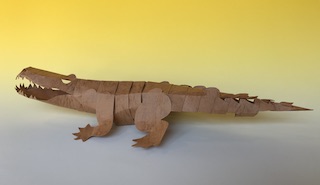 Crocodile / 